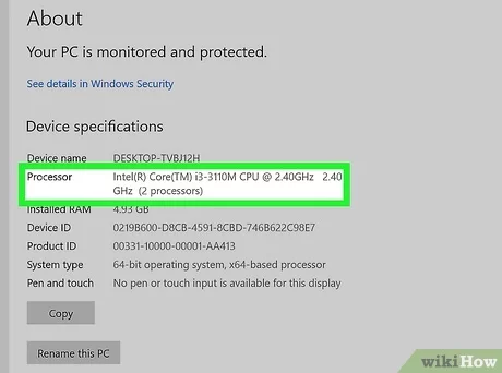 When Should You Be Concerned About Clock Speed Fluctuations? Let’s find out!