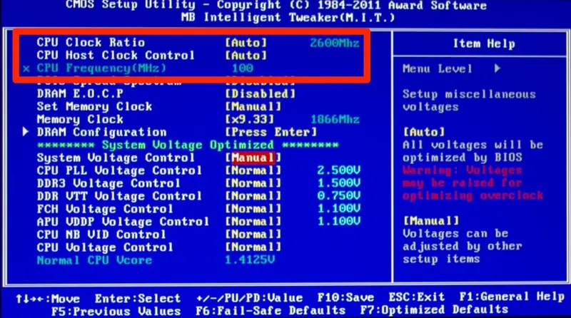 What is CPU Overclocking?