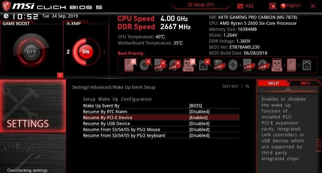 Monitoring and Managing CPU Temperatures: