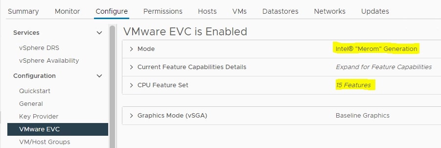 CPU Does Not Support X86-64-V2: