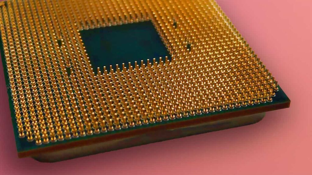 Understanding CPU Pins: