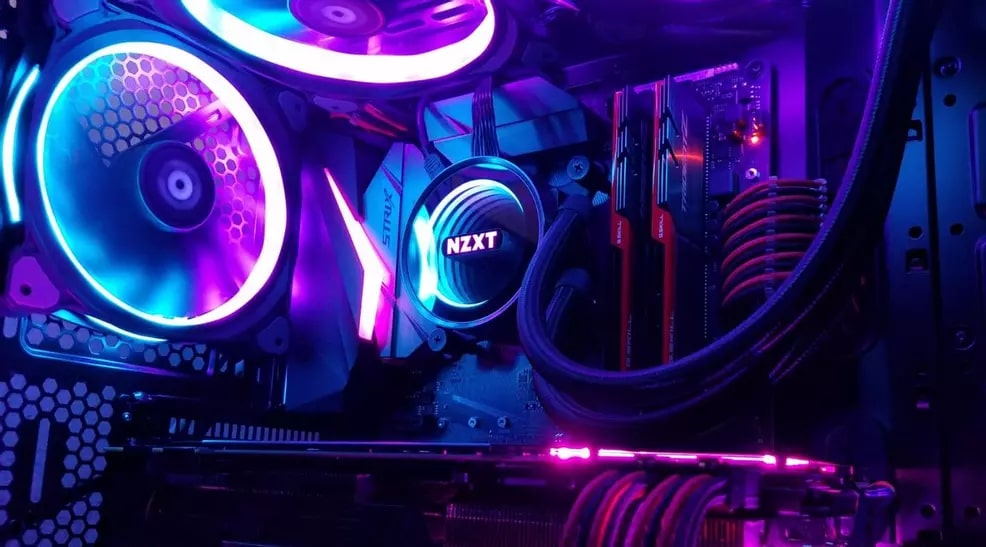 Do CPUs Come with Cooler for Gaming?