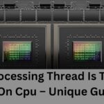 Gpu Processing Thread Is Too Slow Waiting On Cpu – UniqueGuide 2024!